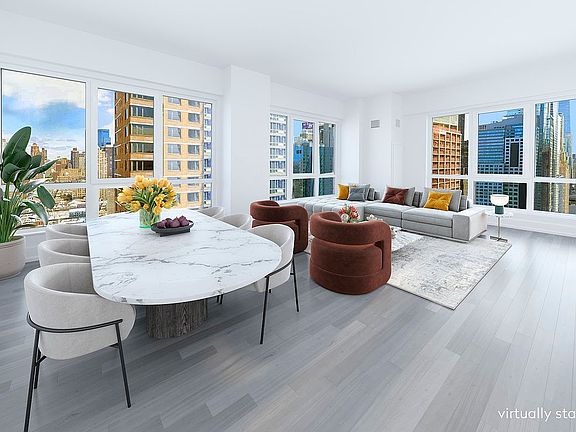 2nd image of 350 W 42nd St APT 31C