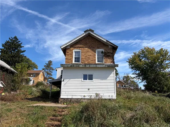 97 5th St, Marianna, PA 15345