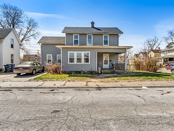 2nd image of 323 W 16th St