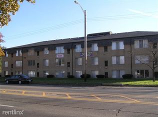18401 Joy Rd APT 103, Detroit, MI 48228