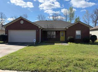 29 Green Apple Dr, Ward, AR 72176