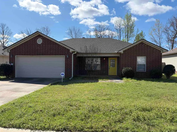 29 Green Apple Dr, Ward, AR 72176