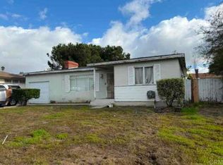710 Civic Center Dr, Vista, CA 92084