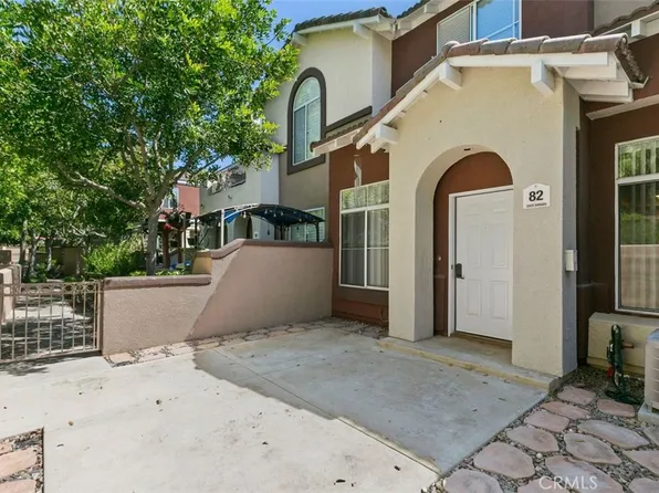 82 Santa Barbara Ct #5, Foothill Ranch, CA 92610