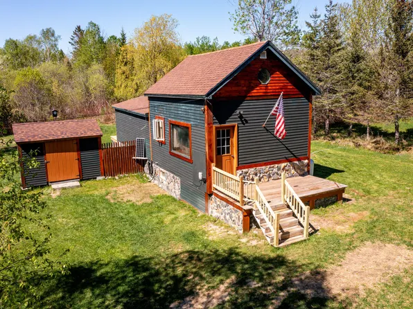 22 Thorell Drive, Greenville, ME 04441
