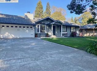 414 Roberta Ave, Pleasant Hill, CA 94523