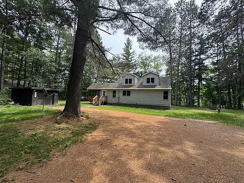 10519 Curtis Lake Ln Photo 1