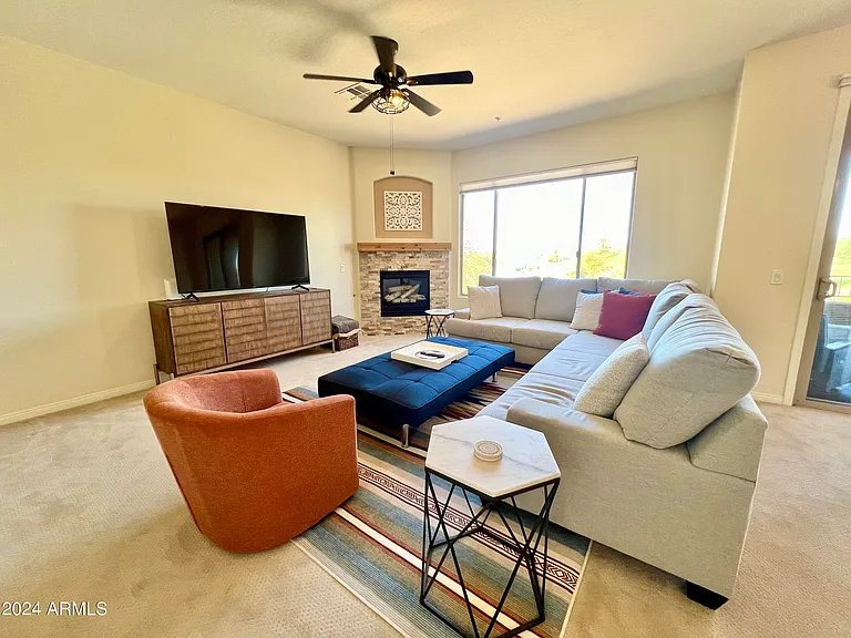 19475 N Grayhawk Dr #2002 — Photo 6