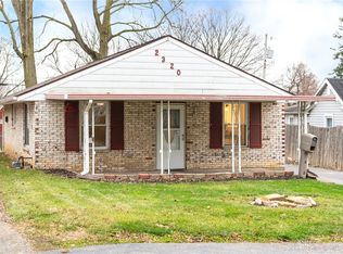 2320 Koehler Ave, Dayton, OH