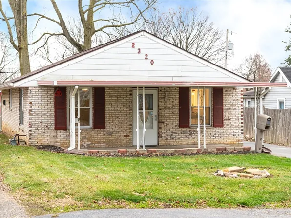 2320 Koehler Ave, Dayton, OH 45414