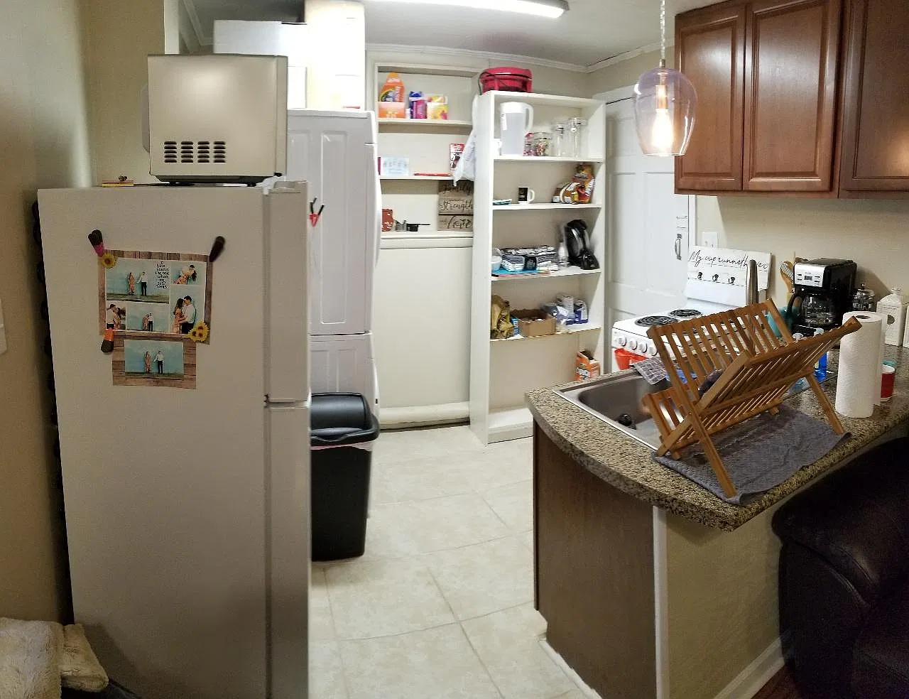 1 bed, 725 sqft, $850 — Photo 4