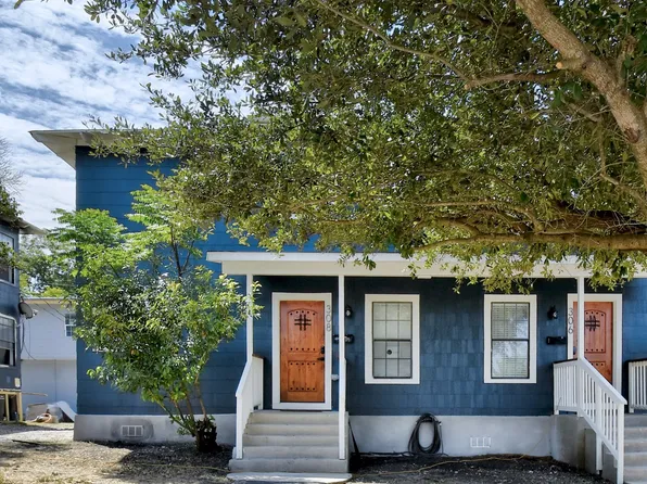 308 Natalen Ave, San Antonio, TX