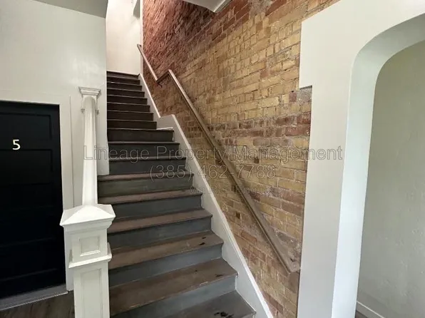376 E Broadway St #8, Salt Lake City, UT 84111
