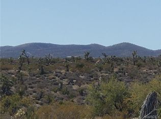 28054 N Glenwood Dr, Meadview, AZ 86444