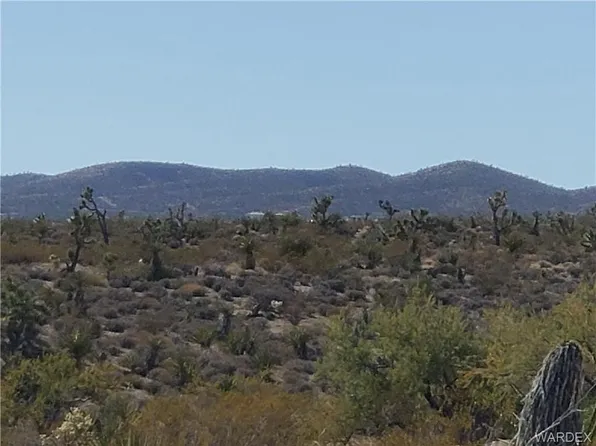 28054 N Glenwood Dr, Meadview, AZ 86444