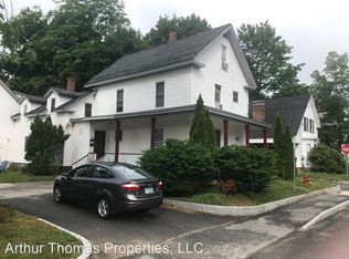 11 Sheridan Ave APT B, Rochester, NH 03867