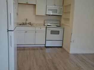 15701 Lower Georges Creek Rd SW APT 2, Lonaconing, MD 21539