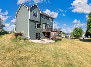 1615 Rolling Hills Ln, River Falls, WI 54022