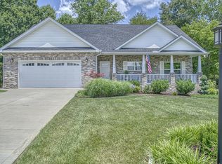 416 Hillary Ct, Cookeville, TN 38506