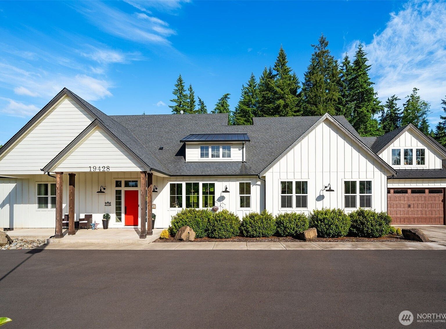 19428 NE 259th Street, Battle Ground, WA 98604 | MLS