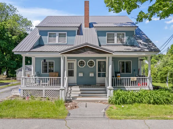 155-157 Oak Street, Bath, ME 04530