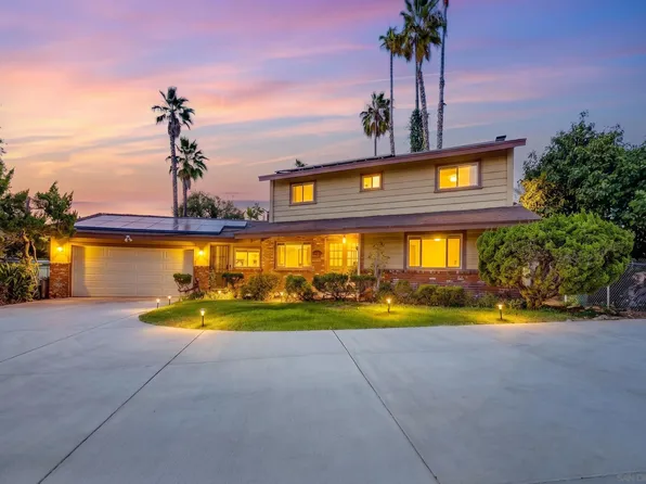 1550 Pepper Dr, El Cajon, CA 92021