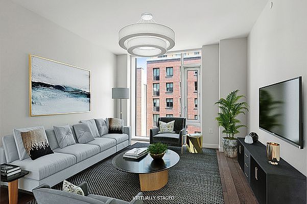 1st image of 505-513 W 43rd St #7B