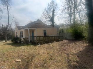 2040 Milburnie Rd LOT 18-19, Raleigh, NC 27610