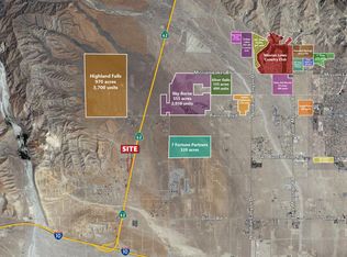 0 SW C Hwy #62, Desert Hot Springs, CA 92240