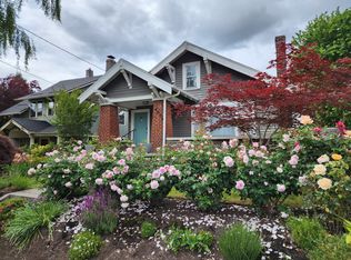 4003 SE Franklin St, Portland, OR 97202