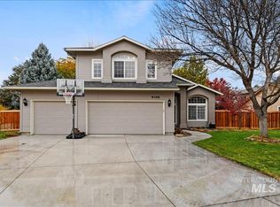 6108 S Settlement Way, Boise, ID 83716