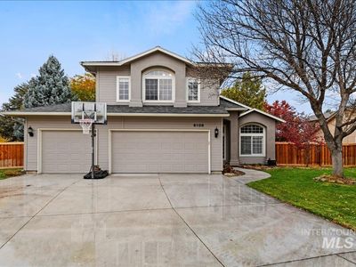 6108 S Settlement Way, Boise, ID, 83716