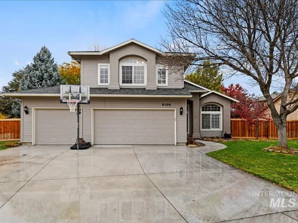 6108 S Settlement Way, Boise, ID 83716