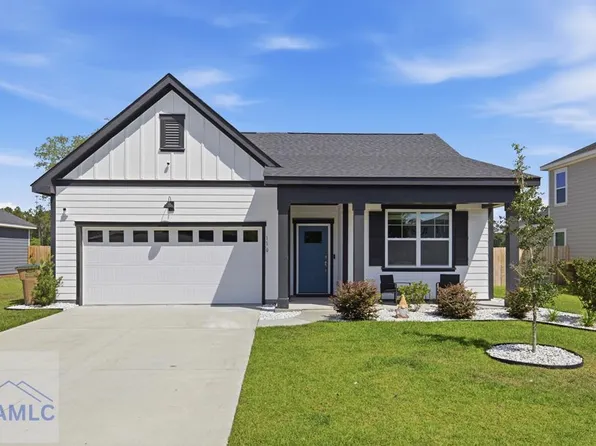 110 Grove Dr, Guyton, GA 31312