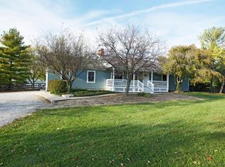 7220 Davis Rd, Hilliard, OH 43026