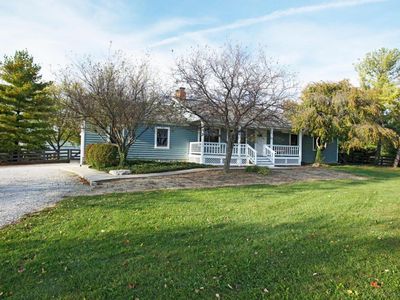 7220 Davis Rd, Hilliard, OH, 43026