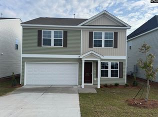 3055 Hallsdale Dr, Elgin, SC 29045