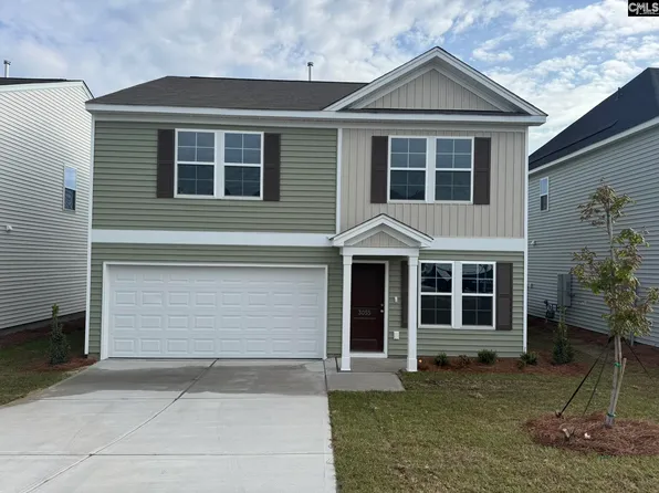 3055 Hallsdale Dr, Elgin, SC 29045