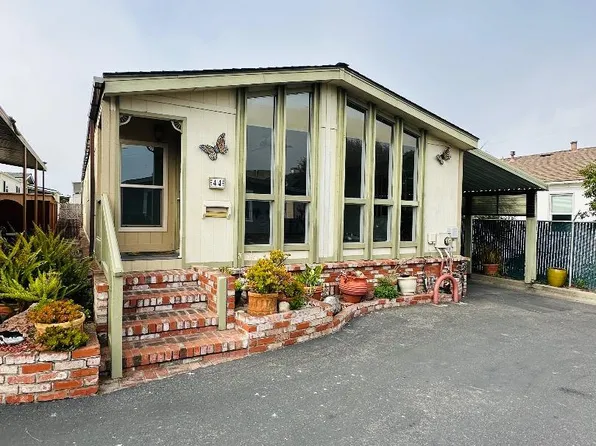 700 Briggs Ave Space 44, Pacific Grove, CA 93950