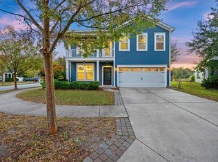3306 Hartwell St, Johns Island, SC 29455