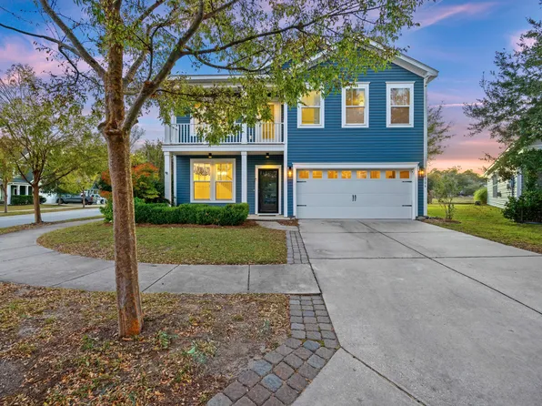 3306 Hartwell St, Johns Island, SC 29455