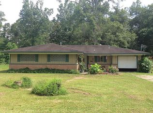 26442 Long St, Splendora, TX 77372