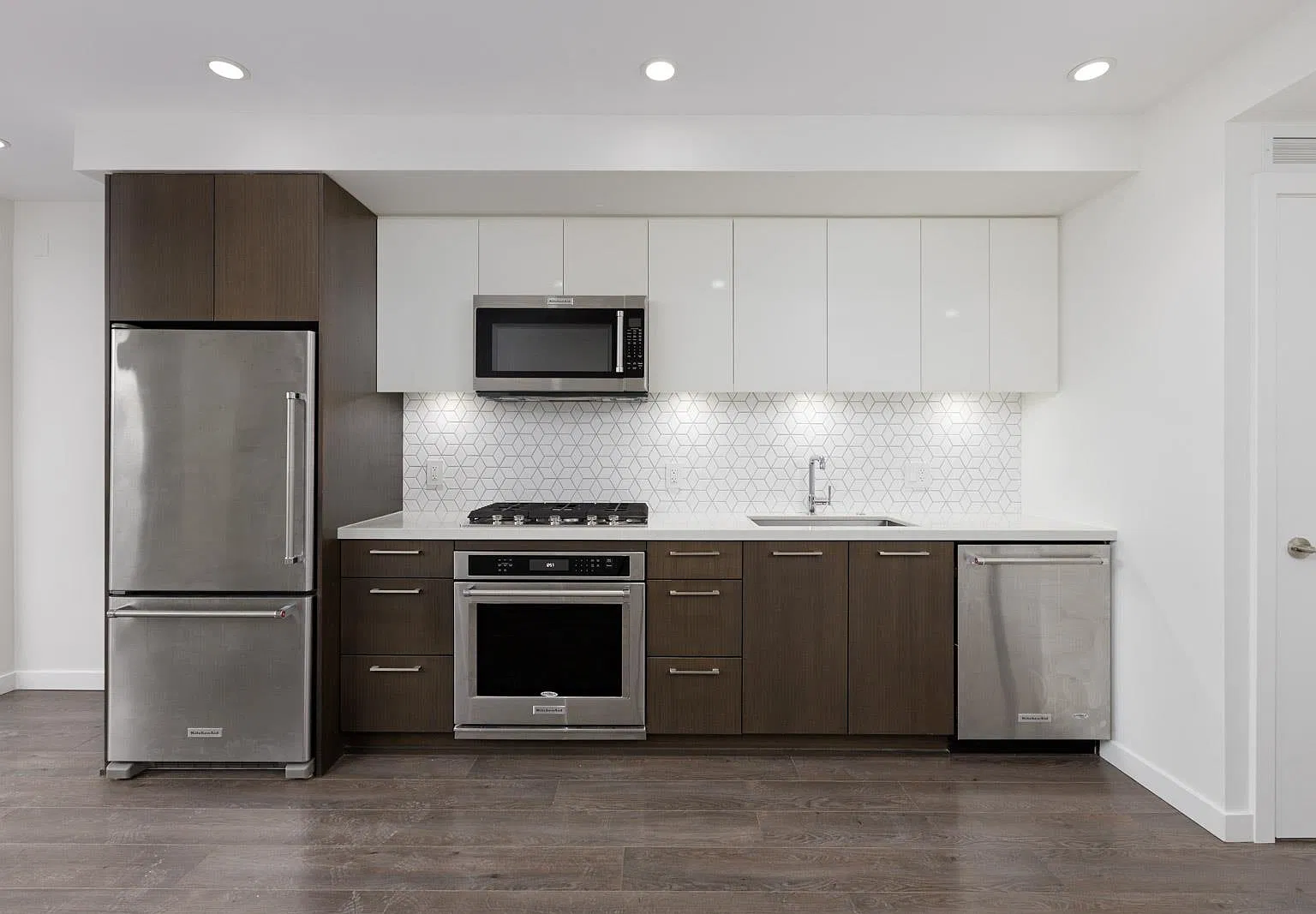 1 bed, 473 sqft, $2,500 — Photo 1