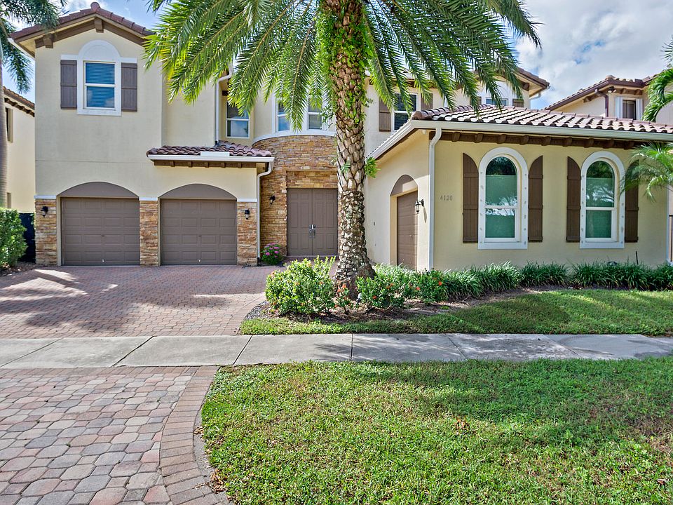 1st image of 4120 Artesa Drive