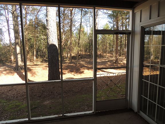 Screened Porch