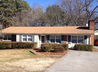 6796 Cornwallis Rd, Clayton, NC 27520
