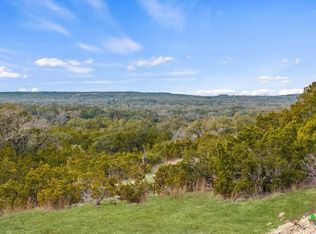 0 Limestone Trl, Wimberley, TX 78676