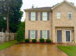 4236 A Brook Creek Ln, Greenville, NC 27858