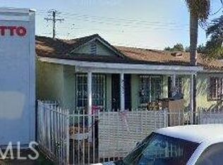 8333 Whittier Blvd, Pico Rivera, CA 90660