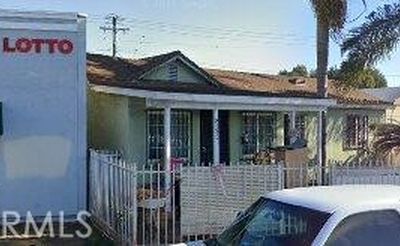 8333 Whittier Blvd, Pico Rivera, CA, 90660